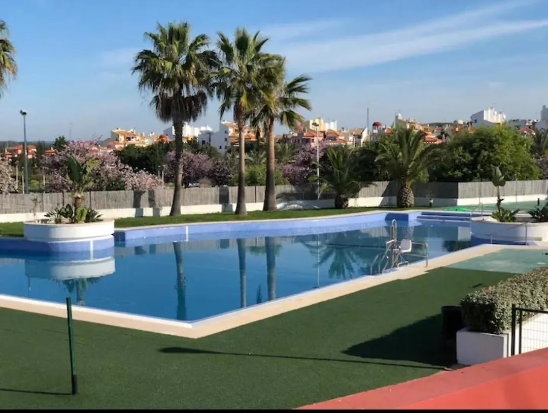 Sea&Sun Costa Esuri Isla Canela Ayamonte 0*,