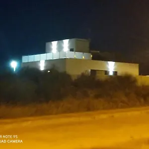 El Rincón De Bobber Con Vistas Al Algarve Portugués, Nuevo A Estrenar Apartamento