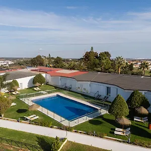 Parador De Ayamonte