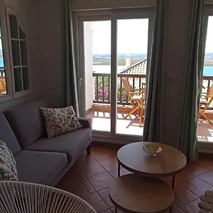 Mirador Del Guadiana Сasa de vacaciones